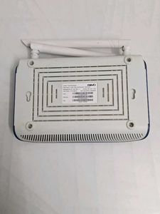 Revo Wifi Router