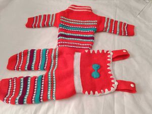 Newborn Baby Set