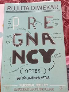 Pregnancy Related 3 Books Set