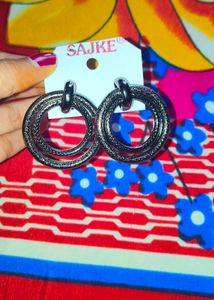 Women&#39;s Earring Western