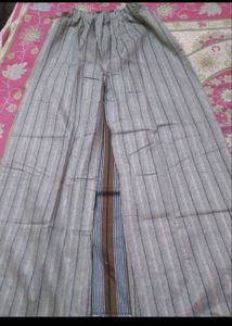 Kurti with Palazzo