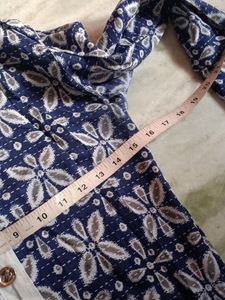 Flora Kurta