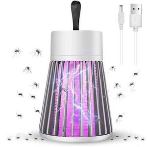 Mosquito Killer Lamp