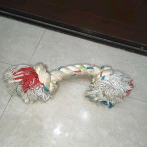 Dog Rope Toy