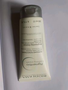 Bioderma Pigmentbio Cleanser