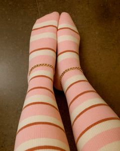 Long Socks