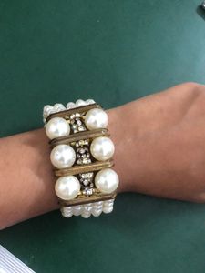 Pearl Bracelet