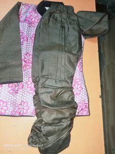 For Children Party Wear Suit