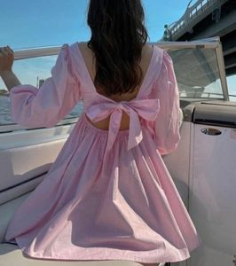 Cute Mini Dress