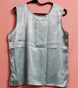Sleeveless Top