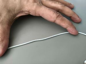 Original apple Earphones