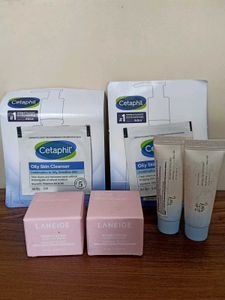PREMIUM Skincare set of 6 all brand new