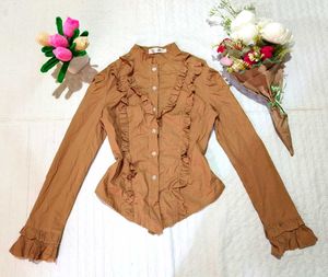 🌻 K-style Combo Of 2 Tops 🌻