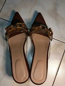 Heels Combo