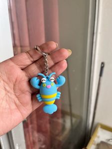 Keychains - Fun &amp; Functional