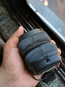 Marshall Major 3 Headphones.