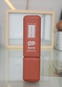 Combo Pack Of 2 NUDE Pink Mauve Lipstick