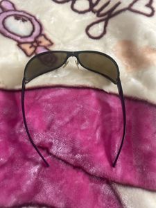 Y2K Style Sunglasses