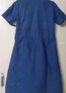 Girls Scout N Guide Uniform