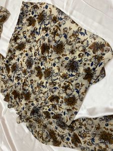 Floral Top