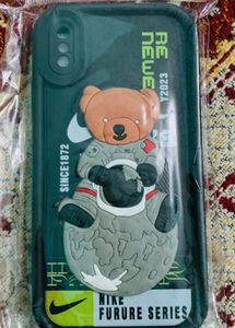 Xs Phone Cover