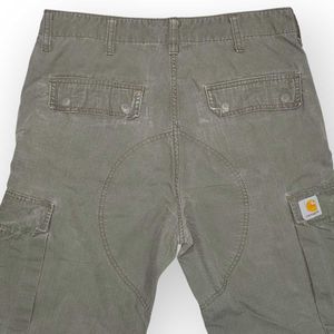 Carhartt Regular Cargo Pant | Workwear Streetwear