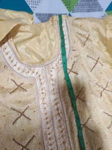 Salwar Kurta Set
