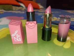 LIPSTICKS • MATTE LIPSTICK