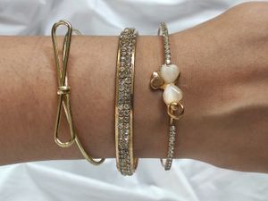 SET OF 3 BEAUTIFUL BRACLET