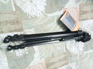 Tripod Aluminium New