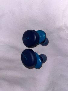 Sony WF-XB700 Truly Wireless Extra Bass Bluetooth