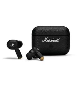 Marshall Minor III Wireless Earbuds