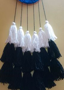 Evil Eye Dream Catcher