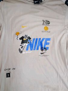 Nike Basketball Graphic Tee