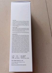 d'Alba First Spray Serum