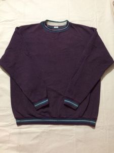 UNISEX PRE-SHRUNK