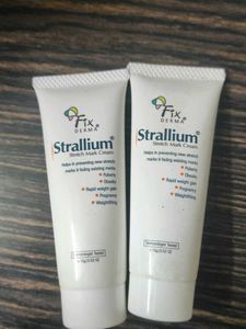 Fixderma Strallium Stretch Mark Cream