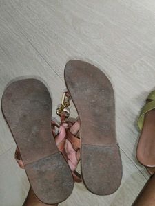 Not Need Them Anymore