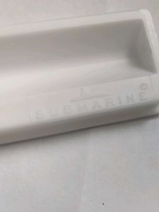 Submarine Mechanical Pencil - Blue