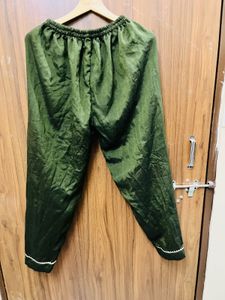 Anarkali Suit