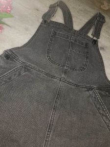 George Grey Dungaree Women