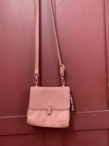 Code By Lifestyle Sling Bag
