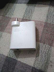 xiaomi 120 watt