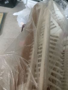Kitchen Organiser