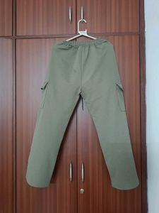 Cargo Pants