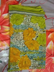 Combo of Two saarees ♥️💐