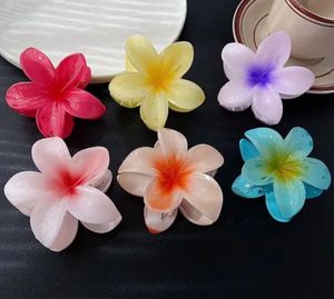 Pintersty Flower Clutcher