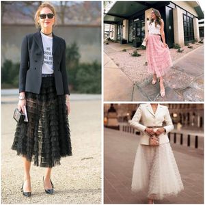 Dior Skirt