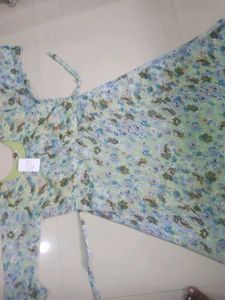 Elegant Kurti