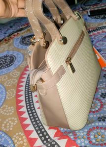 Stylish Handbag